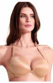 Бюстгальтер подвійний push up Lormar Double