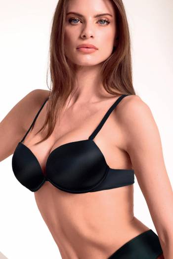 Бюстгальтер двойной пуш ап Lormar Double