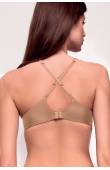 Бюстгальтер без косточек Lormar 1433 ACTIVE
