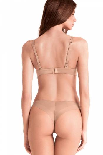 Трусы бразилиана Lormar 2435 SHINE