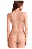 Трусы бразилиана Lormar 2435 SHINE