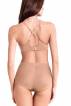 Высокие трусы Lormar Ultrashine 4437 ULTRA