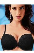 Бюстгальтер Double Pizzo Plus