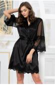 Халат короткий Mia-Amorea Aurelia 3893-1
