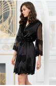 Халат короткий Mia-Amorea Aurelia 3893-1