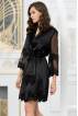 Халат короткий Mia-Amorea Aurelia 3893-1