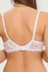 Бюстгальтер з формованими глибокими чашками Lormar FRIZZANTE PLUNGE