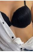 Подвійний пуш ап Double Pizzo