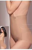 Высокие корректирующие трусы Leilieve 4680