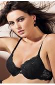 Бюстгальтер Lormar Class push up gel