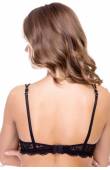 Бюстгальтер Lormar Class push up gel