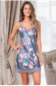 Ночная сорочка  Mia-Amore Henrietta 3760