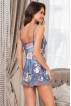 Женская пижама Mia-Amore Henrietta 3762