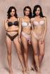 Бюстгальтер подвійний пуш ап Lormar YourBodySuper 1404