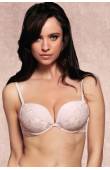 Бюстгальтер подвійний пуш ап Lormar YourBodySuper 1404