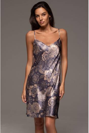 Коротка сорочка Mia-Amore Giaconda 4680