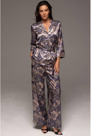 Піжамний комплект Mia-Amore Giaconda 4686