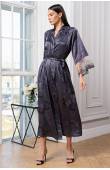 Жіночий халат Mia-Amore Aletta 4449