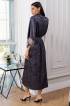 Длинный халат Mia-Amore Aletta 4449