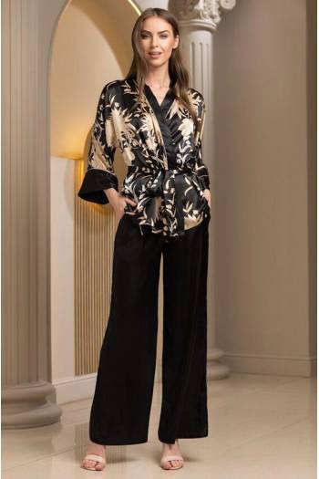 Комплект брючный Mia-Amore Elmira 4265