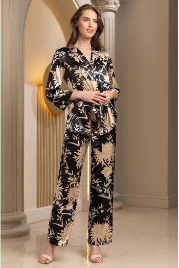 Комплект брючный Mia-Amore Elmira 4266