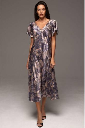 Короткая сорочка Giaconda Mia-Amore 4688