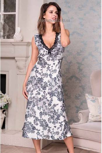 Длинная рубашка Mia-Mella Paulina 8168