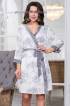 Халат Mia-Mella Collett 6553