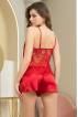 Комплект с шортами Mia-Amore Ester 7292