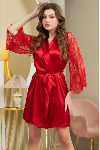 Халат кимоно Mia-Amore Ester 7293