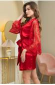 Халат кимоно Mia-Amore Ester 7293