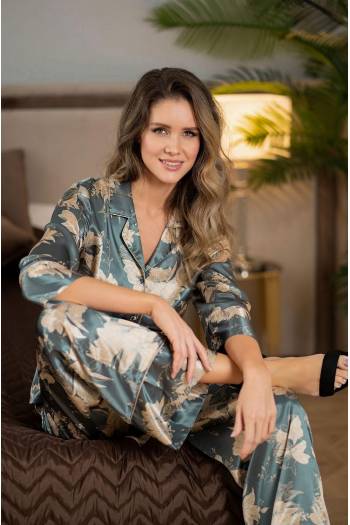 Домашний комплект Mia-Amore Ornelia 3836