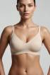 Бесшовный бюстгальтер Lormar Touch 1441
