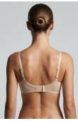 Бесшовный бюстгальтер Lormar Touch 1441