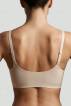 Бесшовный бюстгальтер-топ Lormar Touch 1440
