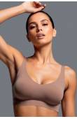 Бесшовный бюстгальтер-топ Lormar Touch 1440