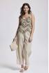 Топ із штанами Iconique IC24-030-031