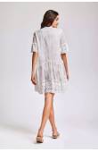 Платье-туника David DB24-012