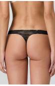 Трусики стринг Jadea 8022