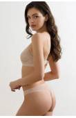Трусики стринг Jadea 8022