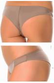 Трусы бразилиана Lormar JENNA
