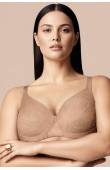 Бюстгальтер с мягкой чашкой Lormar Unica Dea 1453
