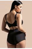 Высокие трусы слип Lormar UNICA 4457 DEA