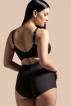 Высокие трусы слип Lormar UNICA 4457 DEA