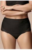 Высокие трусы слип Lormar UNICA 4457 DEA