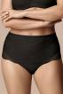 Высокие трусы слип Lormar UNICA 4457 DEA