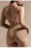 Высокие трусы слип Lormar UNICA 4457 DEA