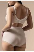 Высокие трусы слип Lormar UNICA 4457 DEA