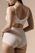Высокие трусы слип Lormar UNICA 4457 DEA