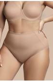 Высокие трусы слип Lormar UNICA 4455 MUSA